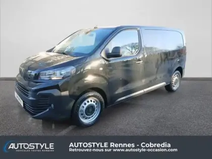 Photo Peugeot Expert