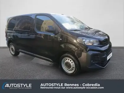 Photo 9 Peugeot Expert  Fg M 2.0 Diesel 145ch EAT8