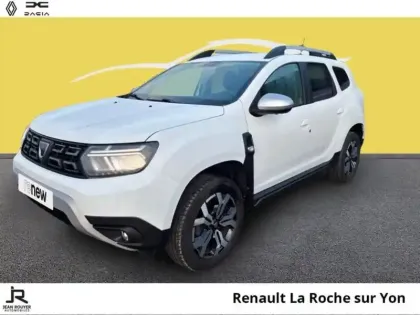 Photo Dacia Duster
