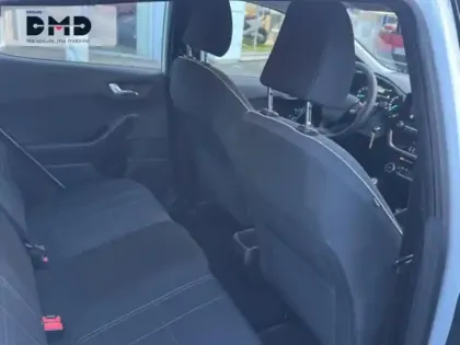 Photo 9 Ford Fiesta  1.1 70ch Cool & Connect 5p Euro6.2