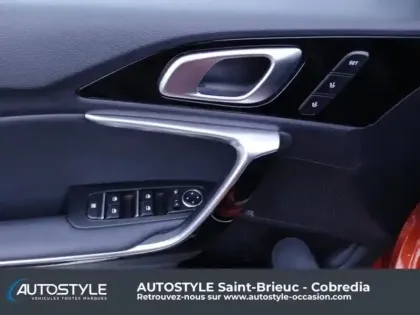 Photo 13 Kia Proceed  1.4 T-GDI 140ch GT Line Premium DCT7