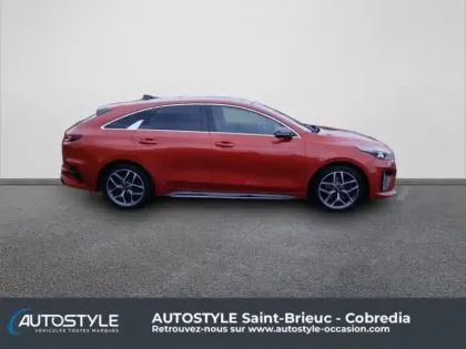 Photo 7 Kia Proceed  1.4 T-GDI 140ch GT Line Premium DCT7