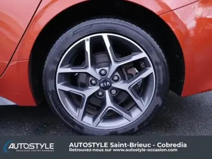 Photo 8 Kia Proceed  1.4 T-GDI 140ch GT Line Premium DCT7