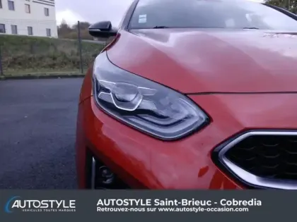 Photo 10 Kia Proceed  1.4 T-GDI 140ch GT Line Premium DCT7