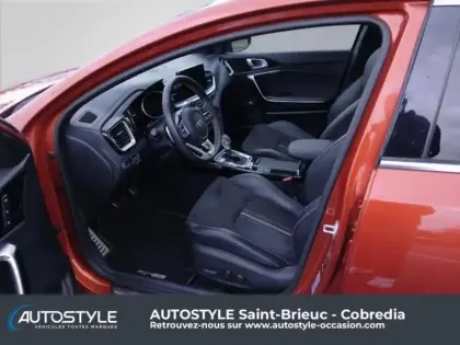 Photo 12 Kia Proceed  1.4 T-GDI 140ch GT Line Premium DCT7