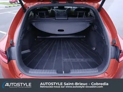 Photo 5 Kia Proceed  1.4 T-GDI 140ch GT Line Premium DCT7