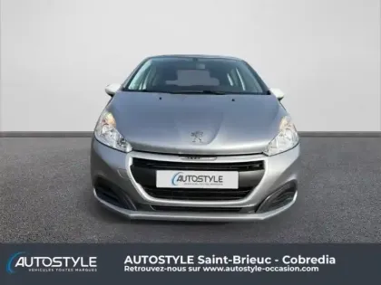 Photo 26 Peugeot 208  1.2 PureTech 68ch E6.c Like 5p