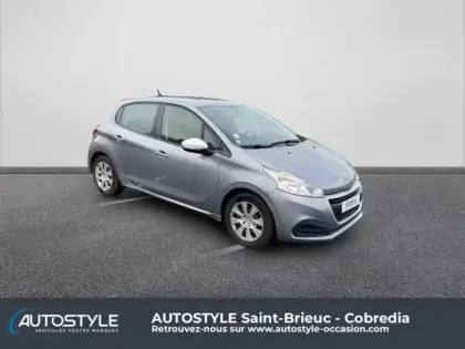 Photo 9 Peugeot 208  1.2 PureTech 68ch E6.c Like 5p