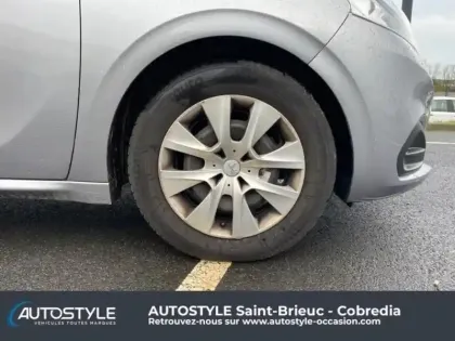 Photo 8 Peugeot 208  1.2 PureTech 68ch E6.c Like 5p