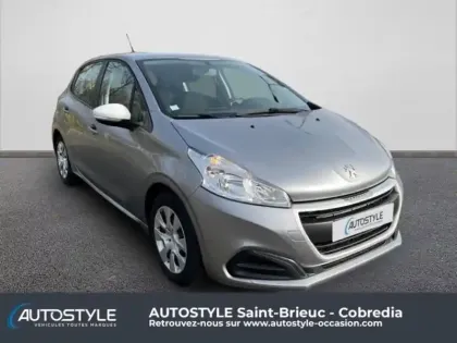 Photo 24 Peugeot 208  1.2 PureTech 68ch E6.c Like 5p