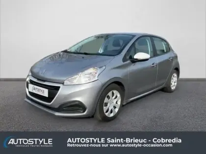 Photo 15 Peugeot 208  1.2 PureTech 68ch E6.c Like 5p