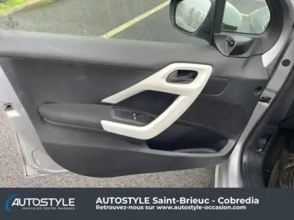 Photo 13 Peugeot 208  1.2 PureTech 68ch E6.c Like 5p