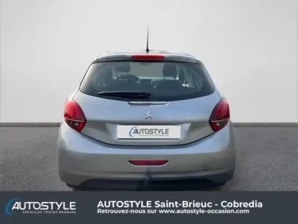 Photo 19 Peugeot 208  1.2 PureTech 68ch E6.c Like 5p