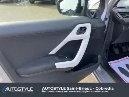 Photo 28 Peugeot 208  1.2 PureTech 68ch E6.c Like 5p