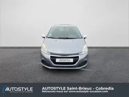 Photo 11 Peugeot 208  1.2 PureTech 68ch E6.c Like 5p