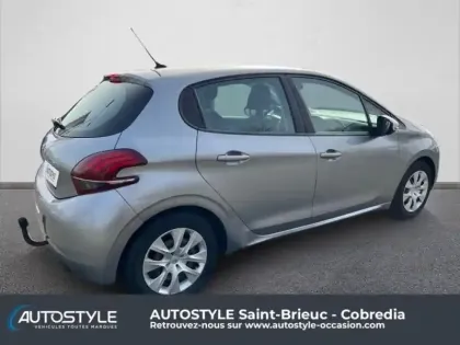 Photo 21 Peugeot 208  1.2 PureTech 68ch E6.c Like 5p