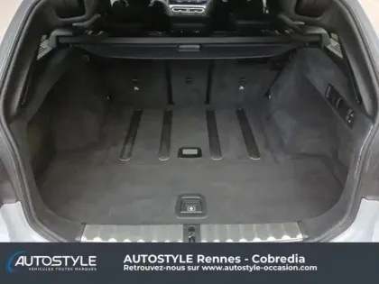 Photo 5 BMW Serie 3 Série 3 Touring 320dA XDrive 190ch M Sport BVA8