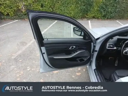 Photo 13 BMW Serie 3 Série 3 Touring 320dA XDrive 190ch M Sport BVA8