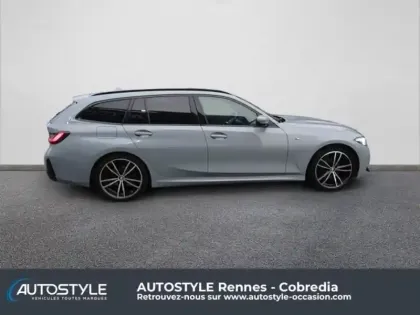 Photo 7 BMW Serie 3 Série 3 Touring 320dA XDrive 190ch M Sport BVA8
