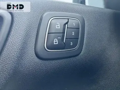 Photo 14 Ford Kuga  2.5 Duratec 180ch Hybrid FlexiFuel Active X Powershift