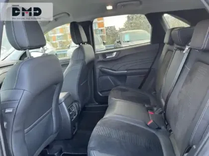 Photo 9 Ford Kuga  2.5 Duratec 180ch Hybrid FlexiFuel Active X Powershift