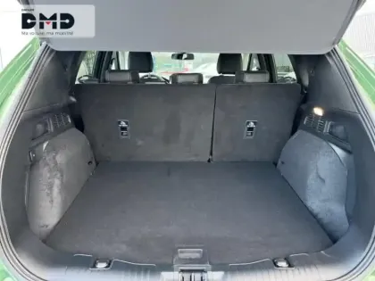 Photo 11 Ford Kuga  2.5 Duratec 180ch Hybrid FlexiFuel Active X Powershift