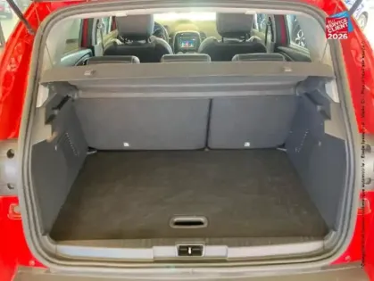 Photo 13 Renault Captur  1.3 TCe 150ch FAP Intens