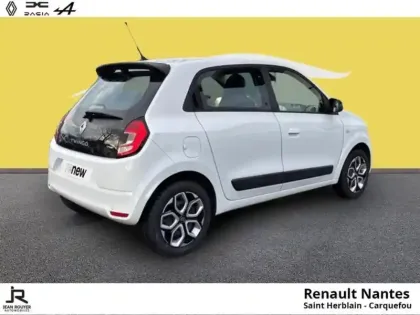 Photo 21 Renault Twingo  E-Tech Electric Equilibre R80 Achat Intégral