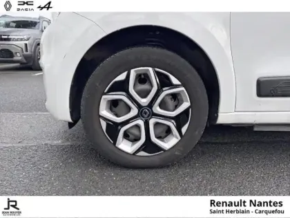 Photo 23 Renault Twingo  E-Tech Electric Equilibre R80 Achat Intégral