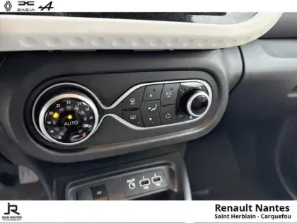 Photo 26 Renault Twingo  E-Tech Electric Equilibre R80 Achat Intégral