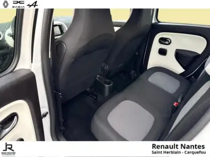 Photo 13 Renault Twingo  E-Tech Electric Equilibre R80 Achat Intégral