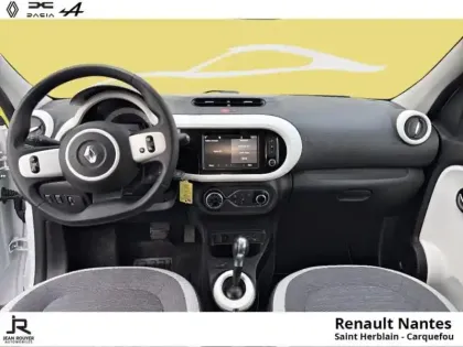 Photo 9 Renault Twingo  E-Tech Electric Equilibre R80 Achat Intégral