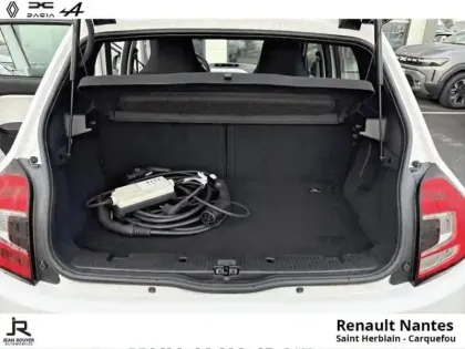 Photo 29 Renault Twingo  E-Tech Electric Equilibre R80 Achat Intégral