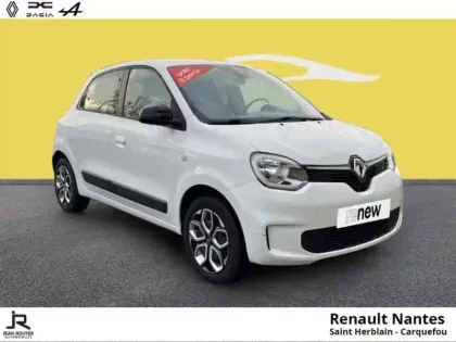 Photo 16 Renault Twingo  E-Tech Electric Equilibre R80 Achat Intégral