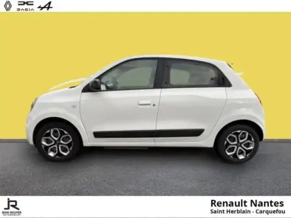 Photo 18 Renault Twingo  E-Tech Electric Equilibre R80 Achat Intégral
