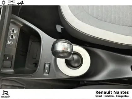 Photo 25 Renault Twingo  E-Tech Electric Equilibre R80 Achat Intégral