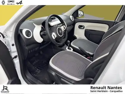 Photo 12 Renault Twingo  E-Tech Electric Equilibre R80 Achat Intégral
