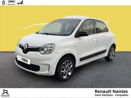 Photo 15 Renault Twingo  E-Tech Electric Equilibre R80 Achat Intégral