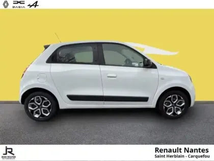 Photo 19 Renault Twingo  E-Tech Electric Equilibre R80 Achat Intégral