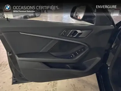 Photo 13 BMW Serie 1 Série 1 116iA 109ch Edition Sport DKG7