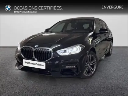 Photo Bmw Serie 1 Edition Sport