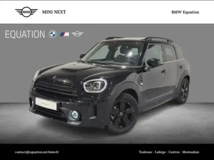 Photo Mini Countryman