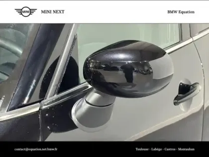 Photo 14 Mini Countryman  Cooper 136ch Edition Premium Plus BVA7