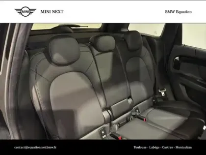 Photo 6 Mini Countryman  Cooper 136ch Edition Premium Plus BVA7