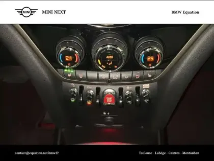 Photo 12 Mini Countryman  Cooper 136ch Edition Premium Plus BVA7