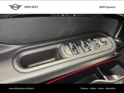 Photo 13 Mini Countryman  Cooper 136ch Edition Premium Plus BVA7