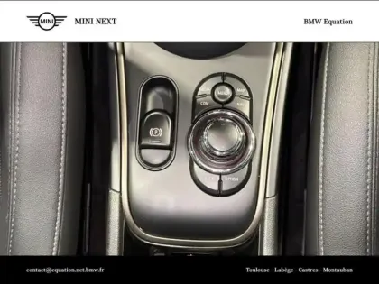 Photo 11 Mini Countryman  Cooper 136ch Edition Premium Plus BVA7