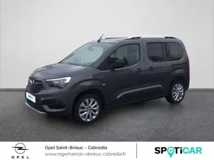 Photo Opel Combo