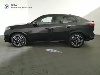Photo 7 BMW X2  sDrive20iA 170ch M Sport DKG7