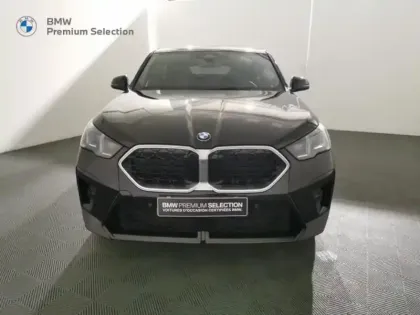 Photo 5 BMW X2  sDrive20iA 170ch M Sport DKG7